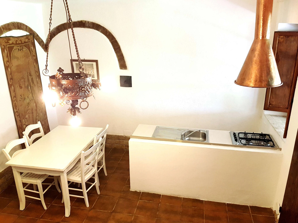 Tenuta Col di Sasso