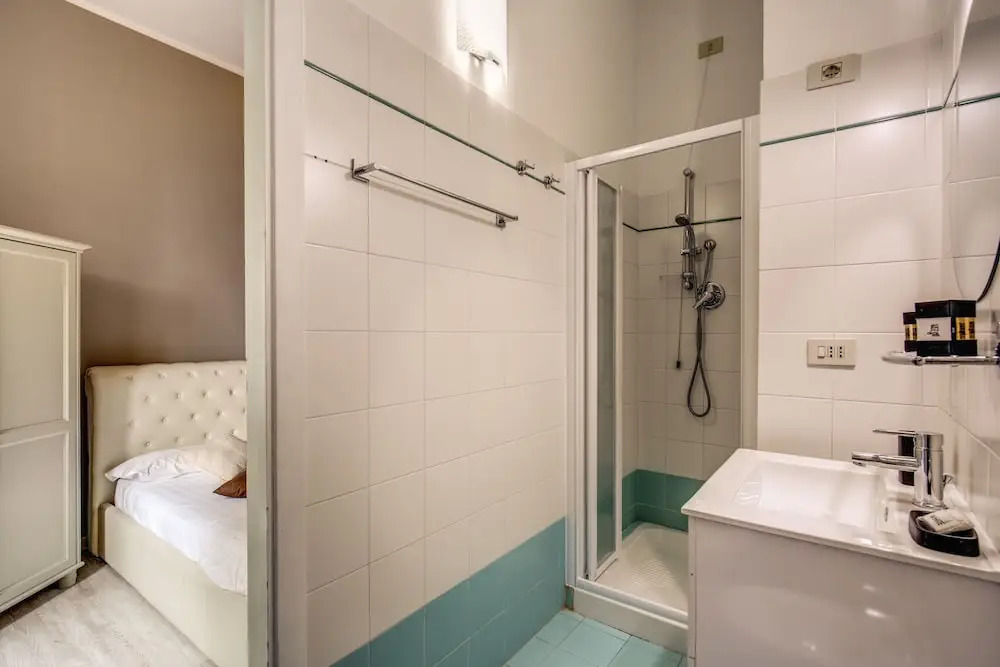 Vatican Miracle Suite