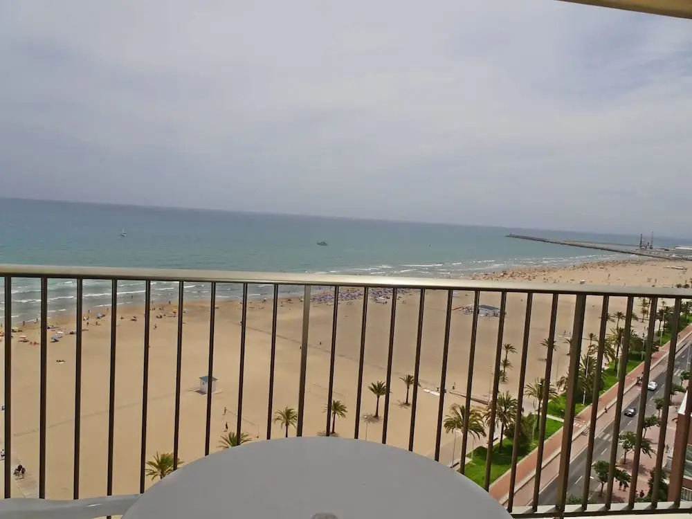 Apartamento Infante E4- 13º (2/4)