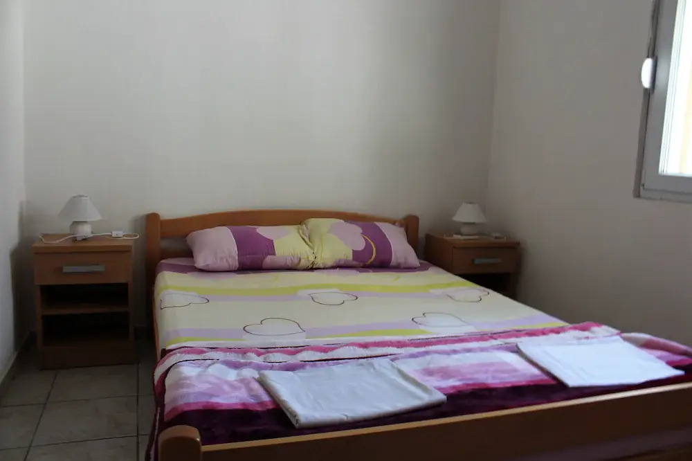 Apartments Odzic