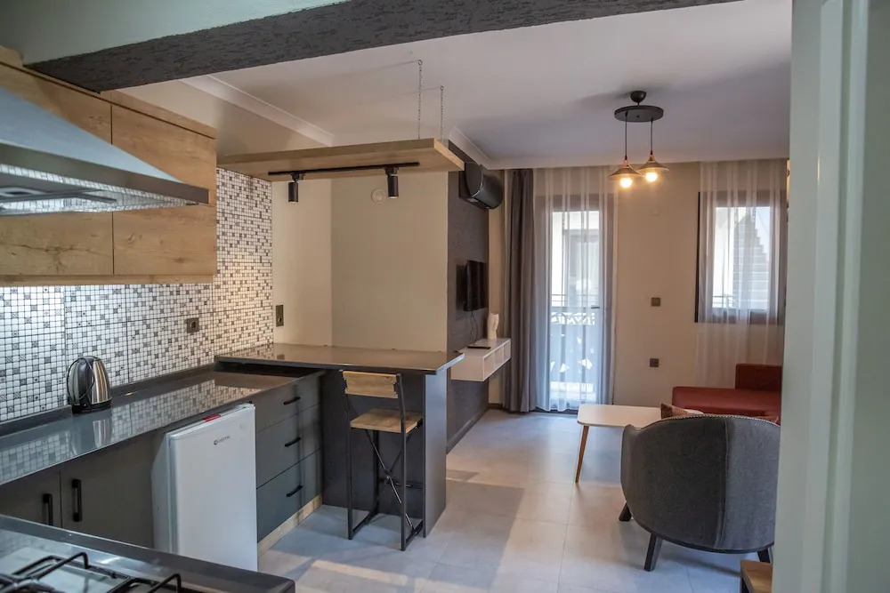 Inci Boutique Apart