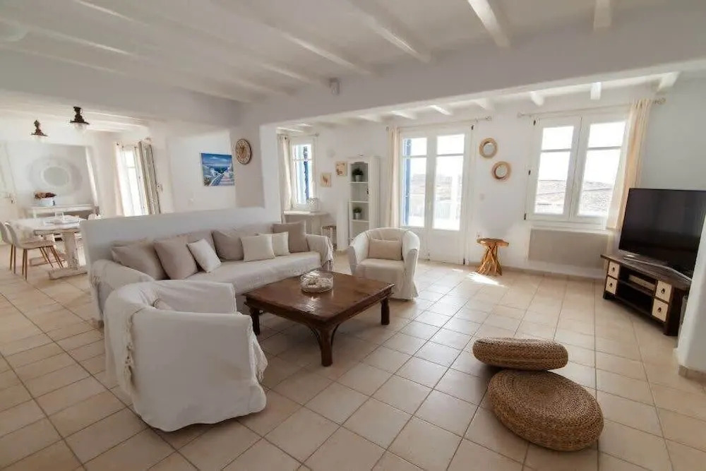 Choulakia Elite Villa w Pool & Sea View