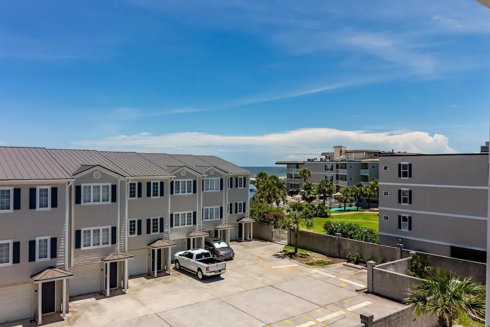 Atlantic Ocean Home