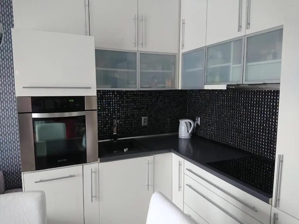 Reda Apartment