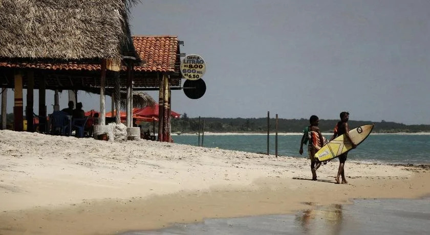 Hotel Pousada Maria Brasil