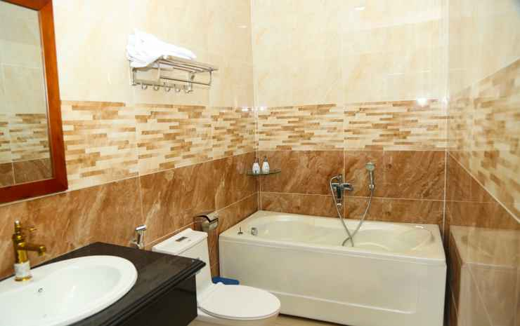 Tam Son Hai Hotel Bien Hoa
