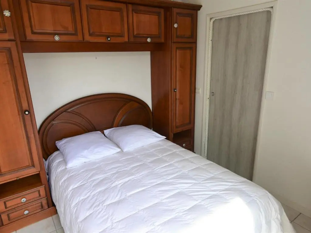 Appartement Arcachon, 2 pièces, 4 personnes - FR-1-420-108