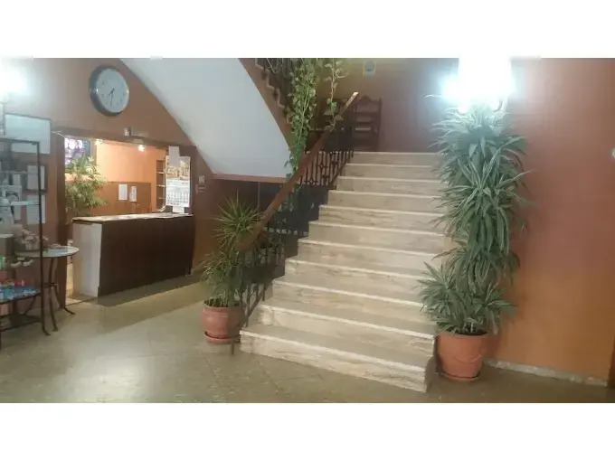 Hotel Astigi