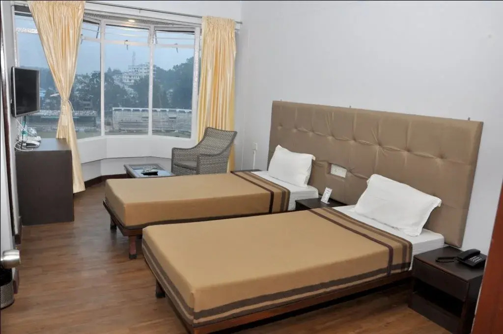 Hotel Orchid Annex