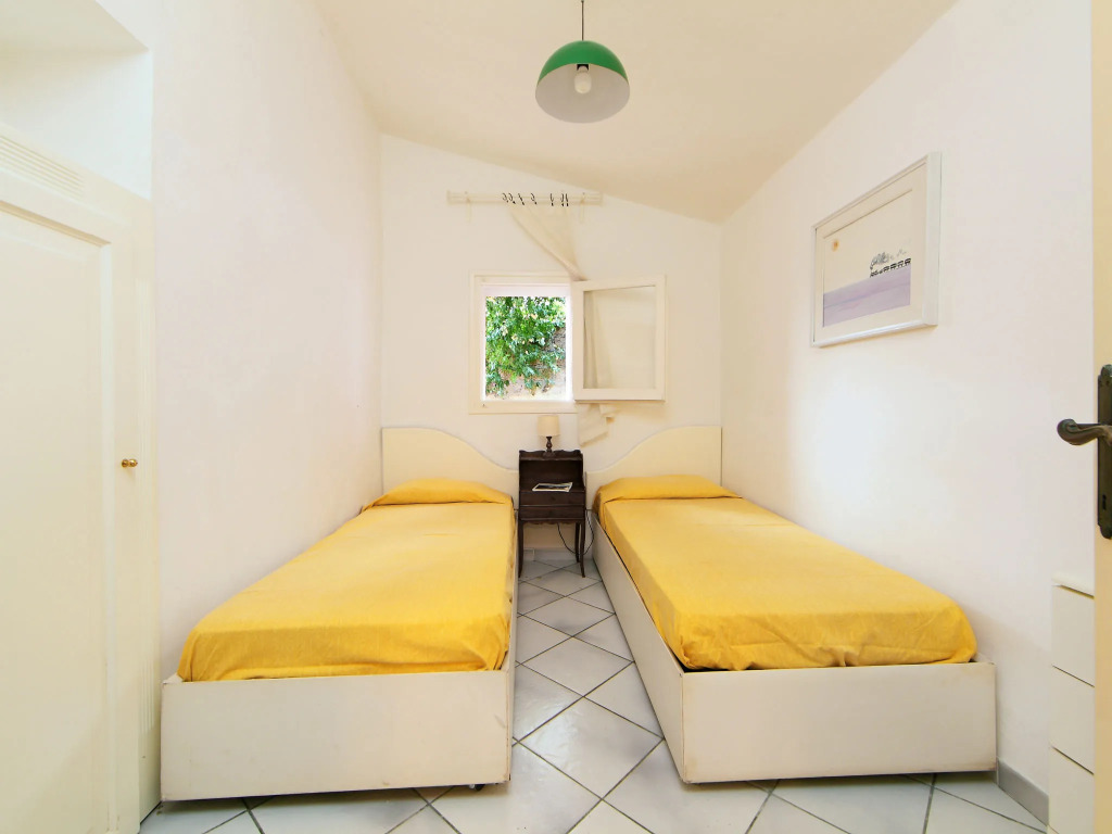 Appartamento Villa Il Sorriso