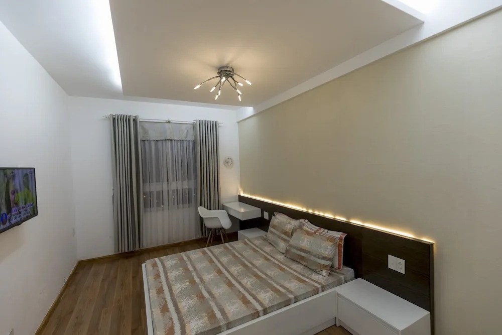 Cozzy and Beauty Apartment