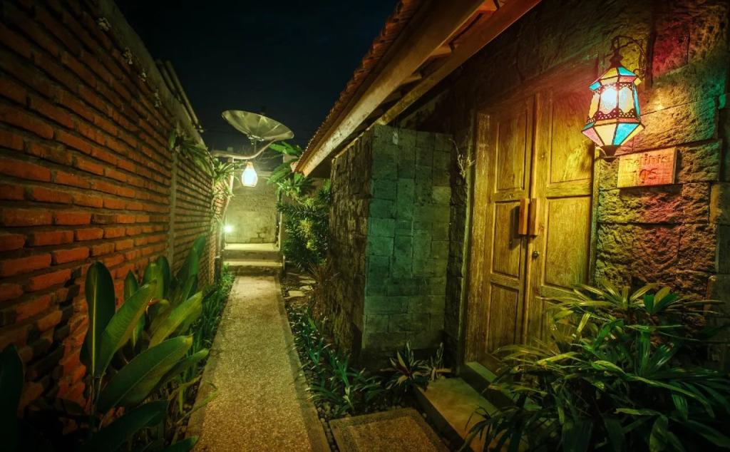 Bije Suite Villa Ubud