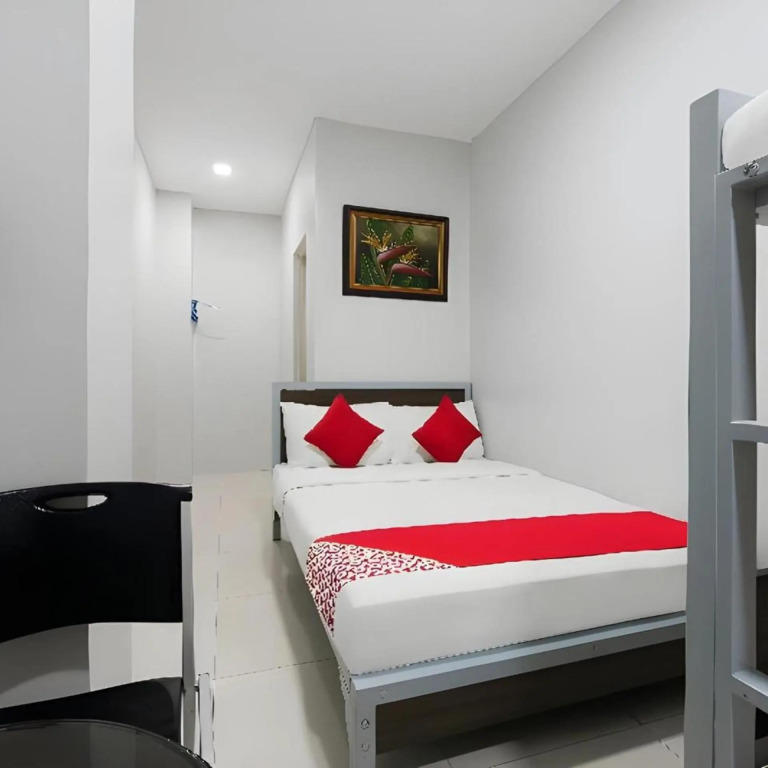 OYO 152 Sangco Condotel