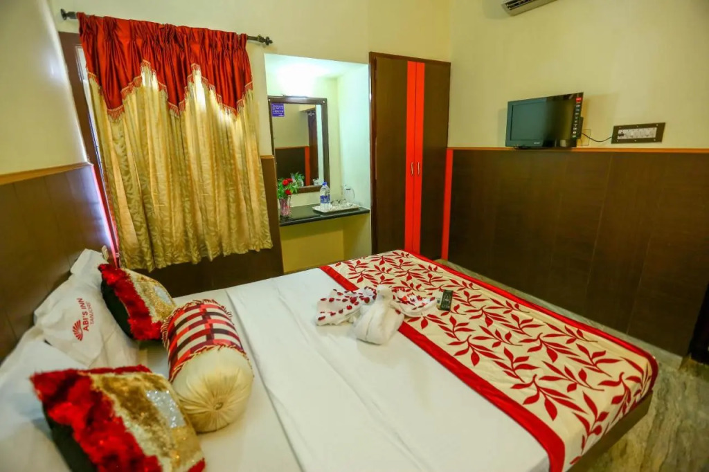 Hotel Abis Inn