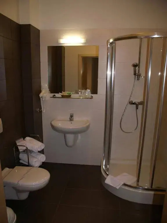 Hotel Mtj