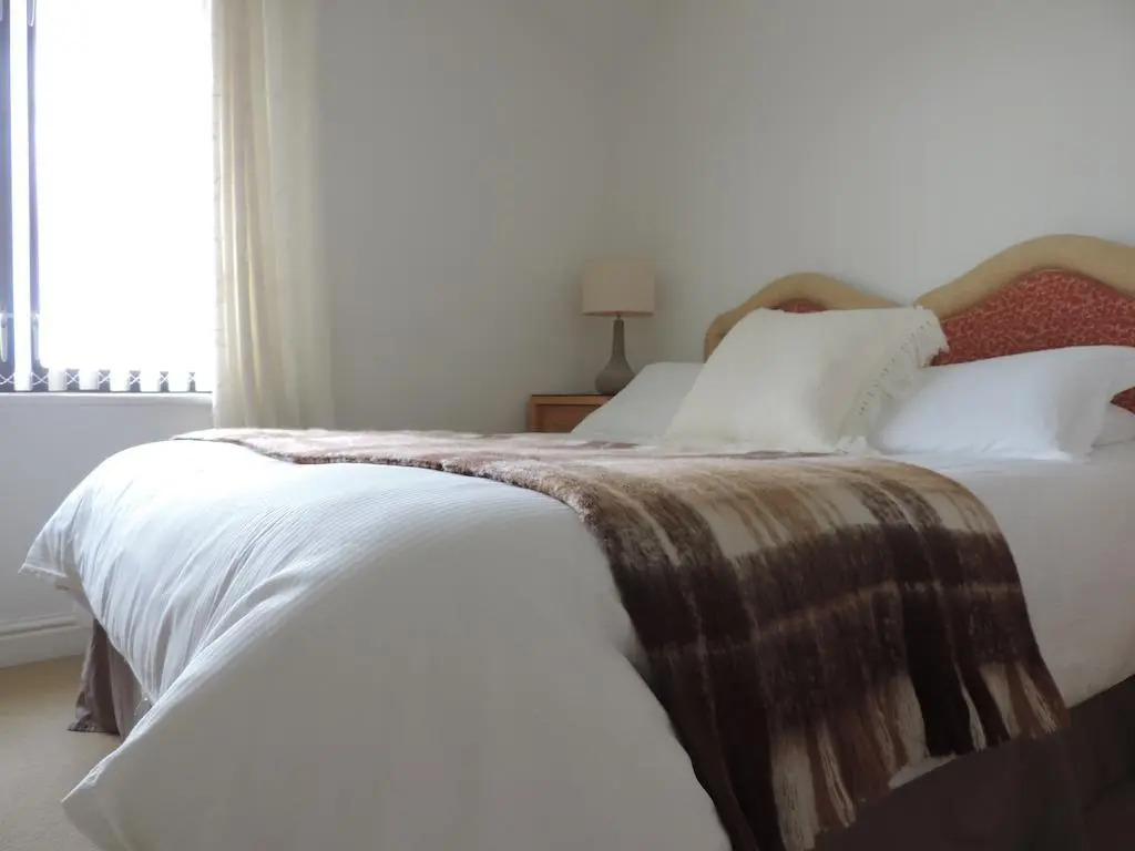 Sea Breeze Apartment