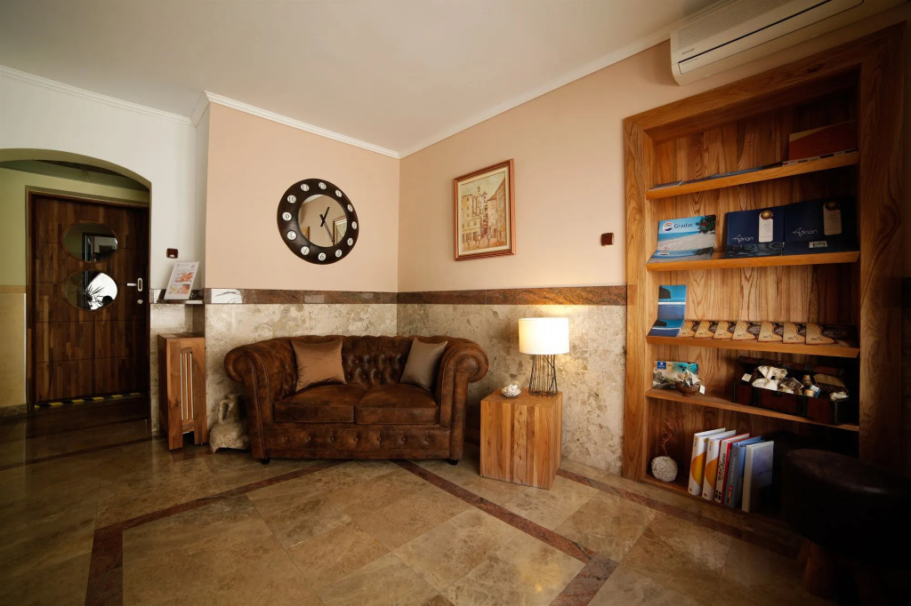 Boutique Hotel Marco Polo