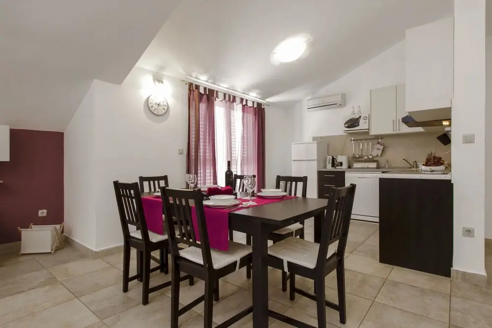 Apartmani Gnjidic