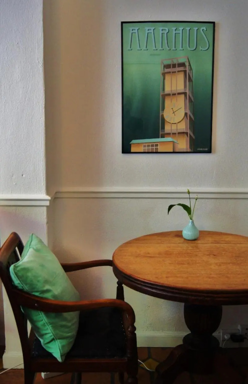 SOFS boutique hotel