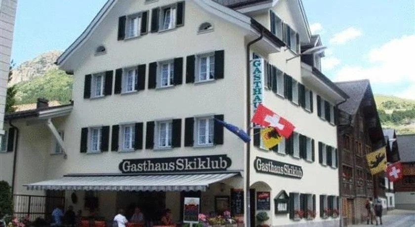 Studio Skiklub
