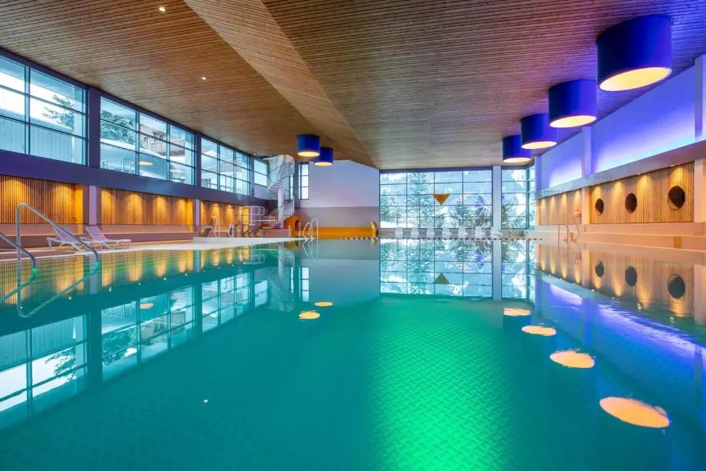 Studio Central Grindelwald