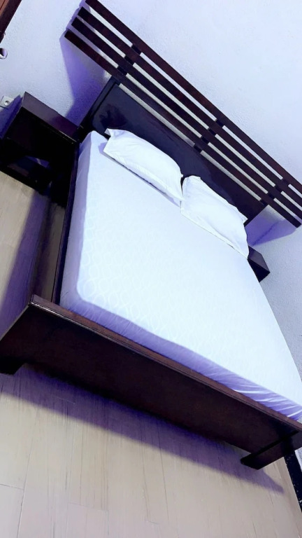Hôtel Résidence Aïcha Tambacounda
