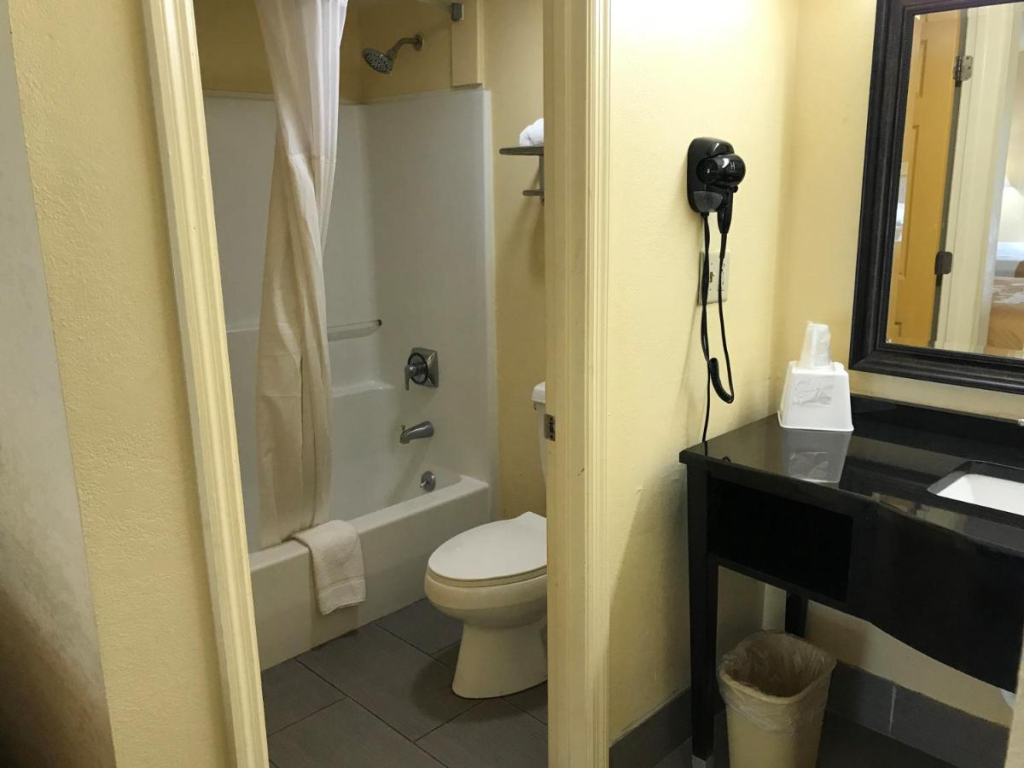 Days Inn by Wyndham Ridgeland South Carolina