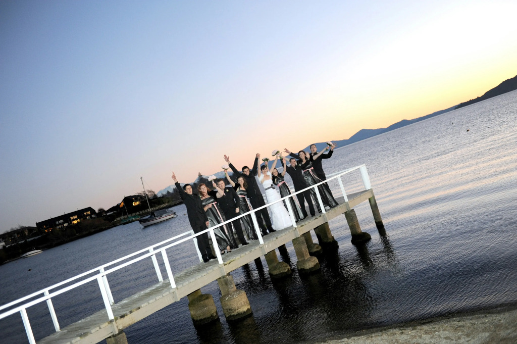 Millennium Hotel and Resort Manuels Taupō