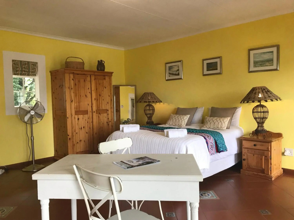 Diggersrest Lodge