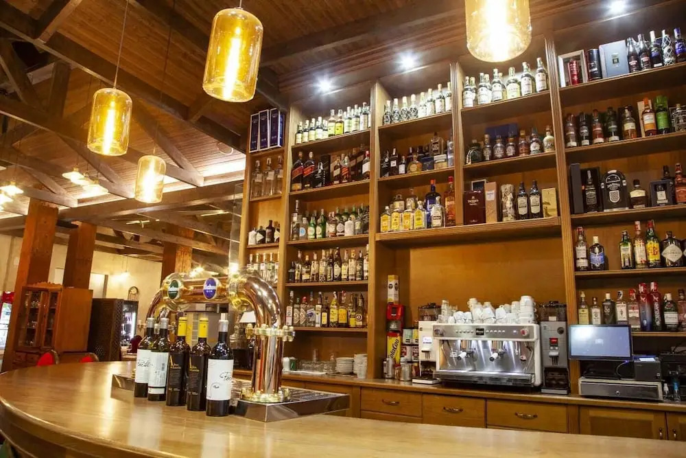 Hotel Julián