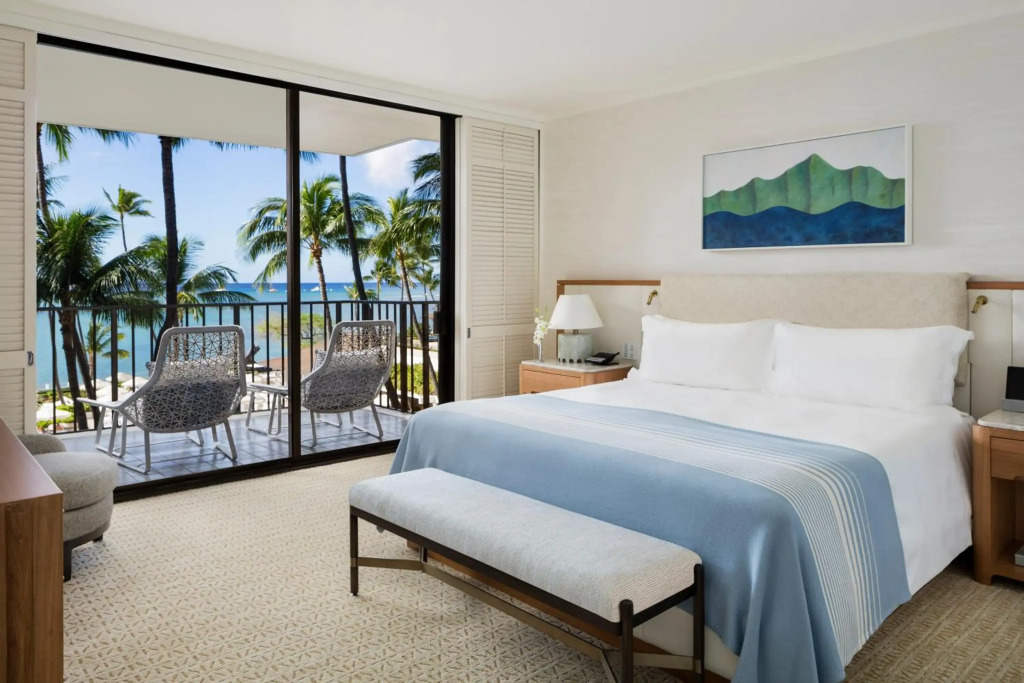 Halekulani - NO RESORT FEE