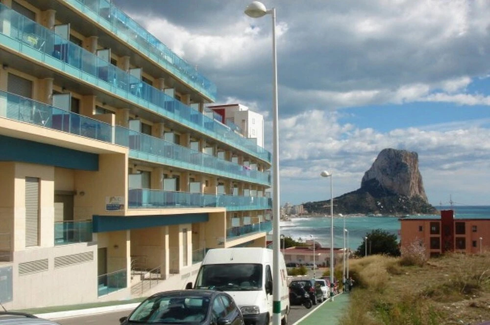 Residencial Nova Calpe