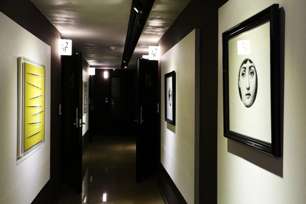Hotel SoL
