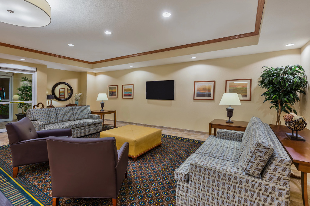 Candlewood Suites Decatur Medical Center by IHG