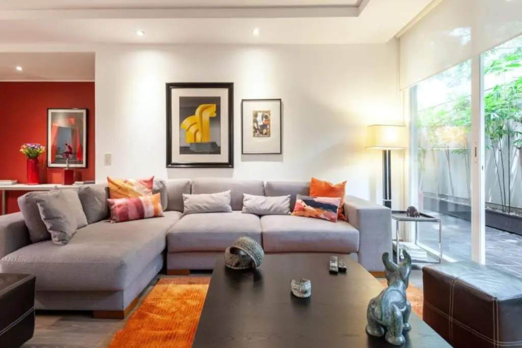 P102 Mi casa #2 at the Polanco's most exclusive area