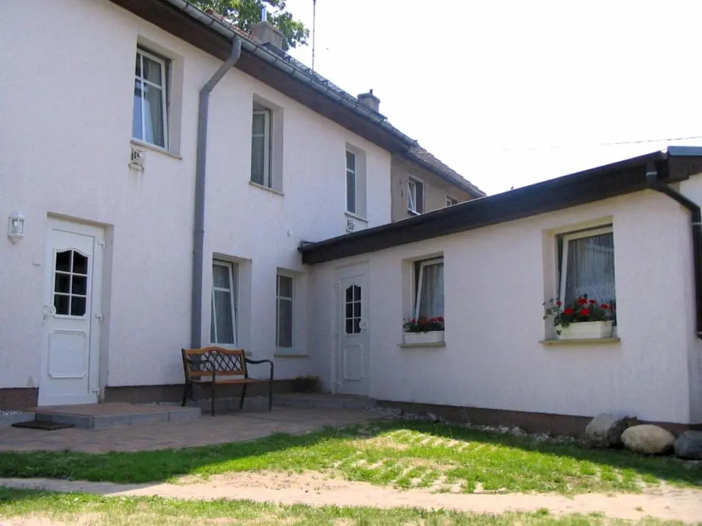 Ferienwohnungen Fritz - Seebad Ahlbeck