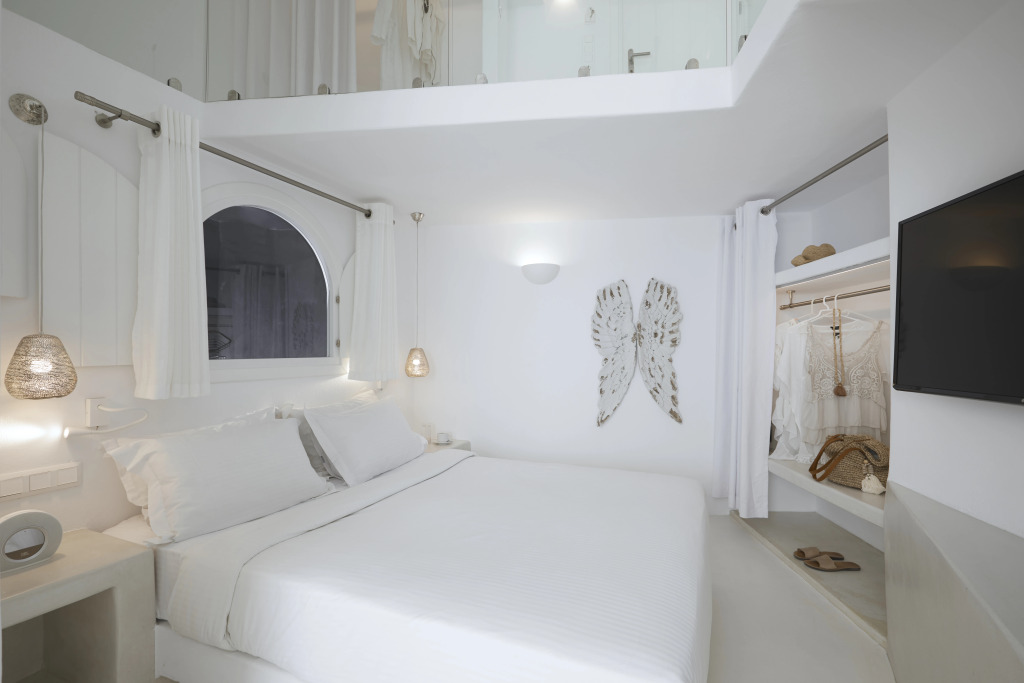 Dana Villas & Infinity Suites