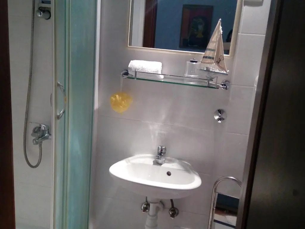 Apartment Optimist/City Break