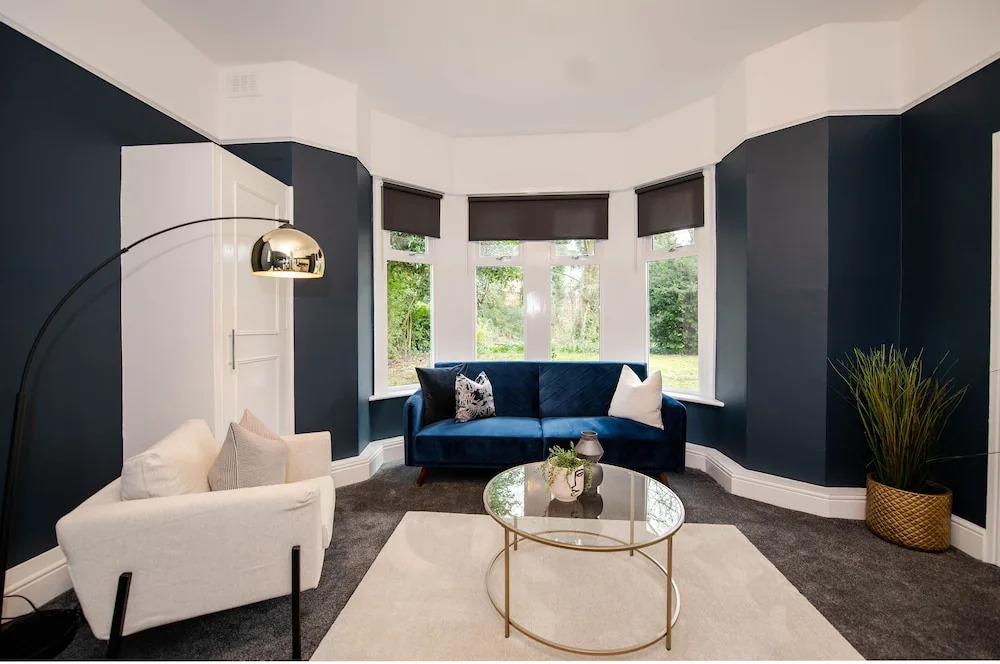 Karah Suites - Leeds Luxury Apartments