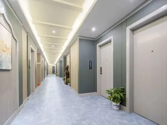 Jincheng Hotel
