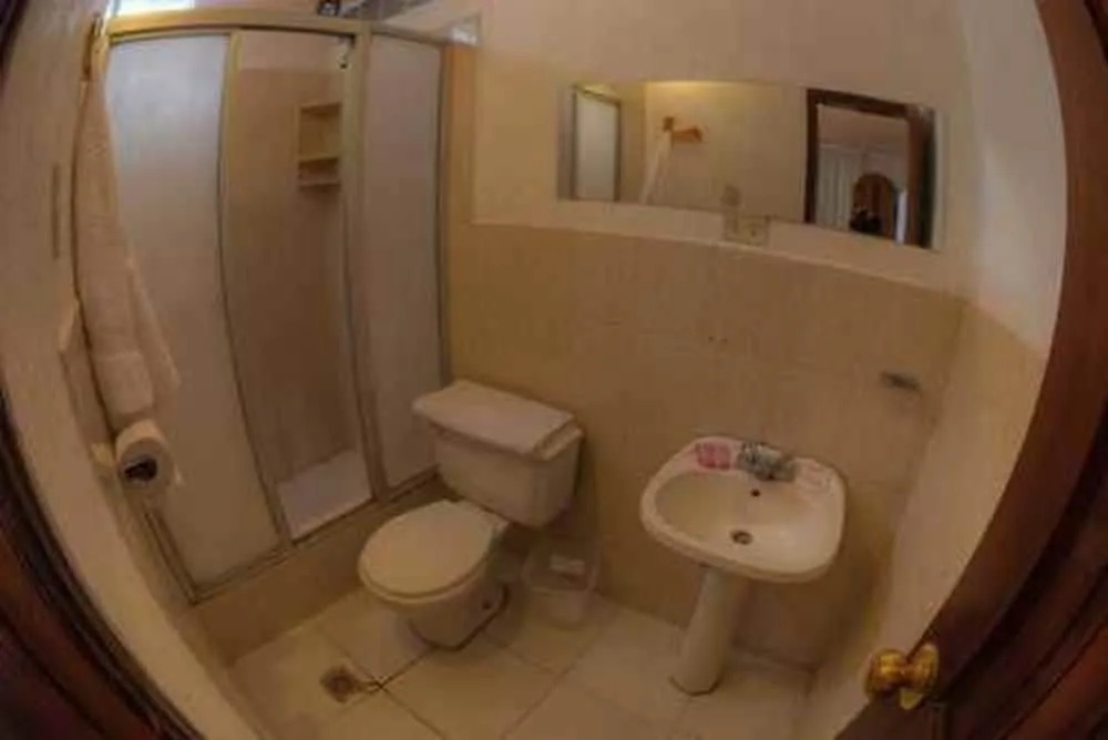 GH Hoteles Riobamba