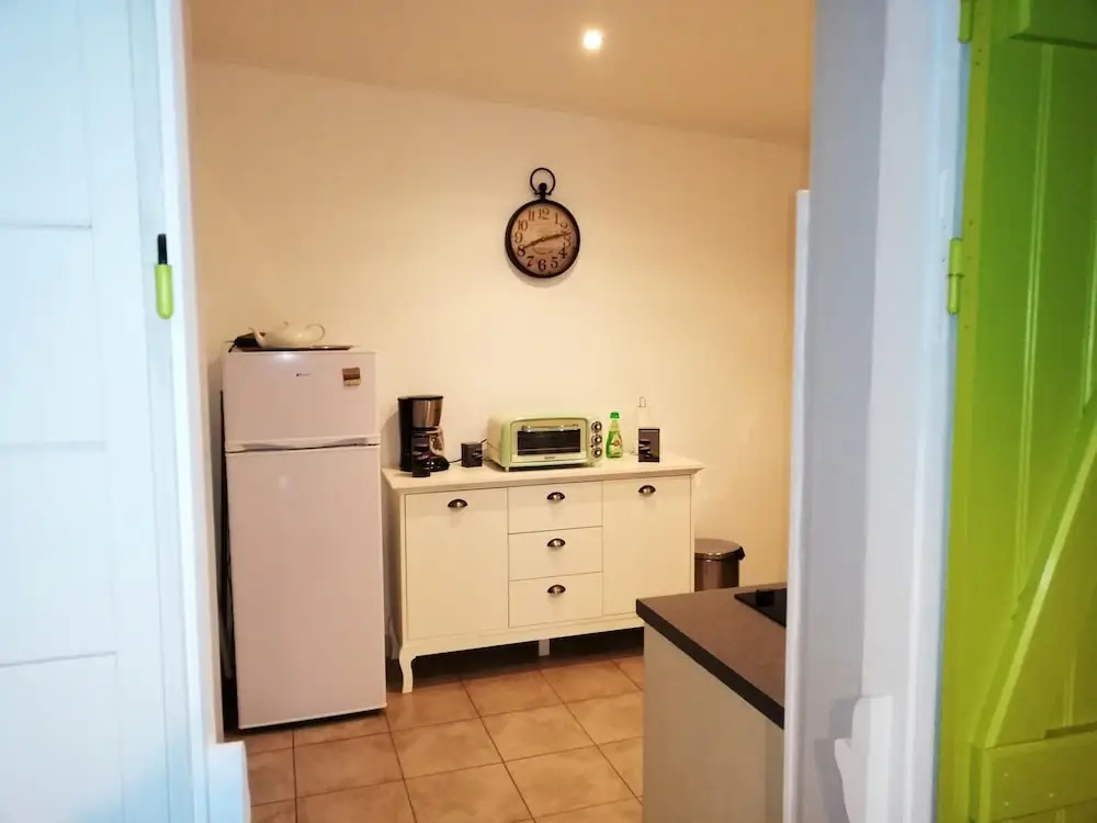 House With 2 Bedrooms In La Saline Les Bains With Enclosed Garden And Wifi 100 M From The Beach