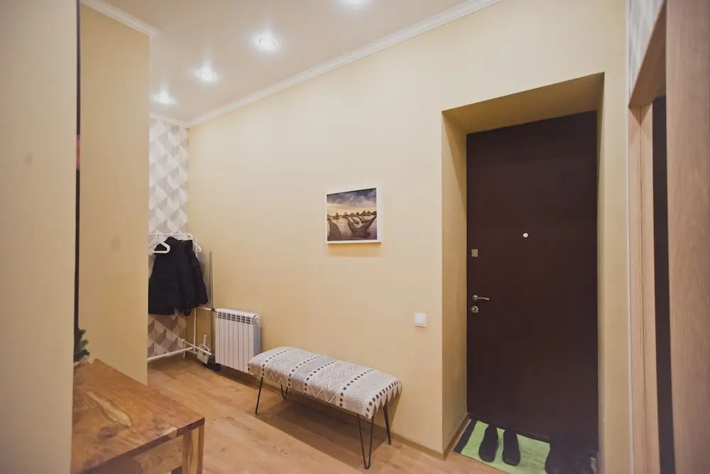 CoHome Apartment Malaya Moskovskaya Ulitsa, 6