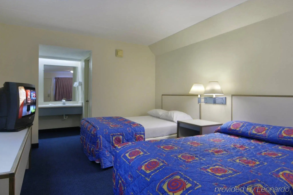 Red Roof Inn Jackson North – Ridgeland