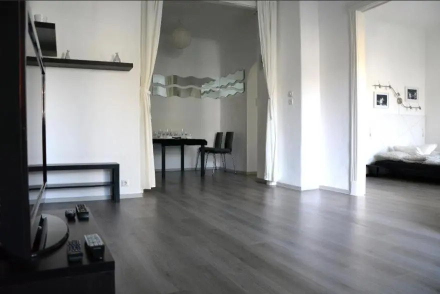 Szőcs Apartment I. (80sqm, fully equipped+balcony)