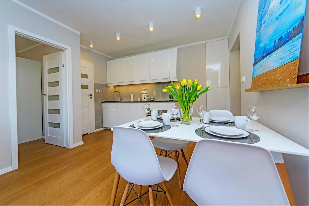 Apartament Gdynia 50