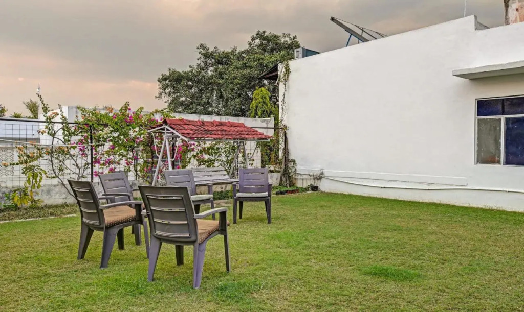 Hotel Meera Udaipur