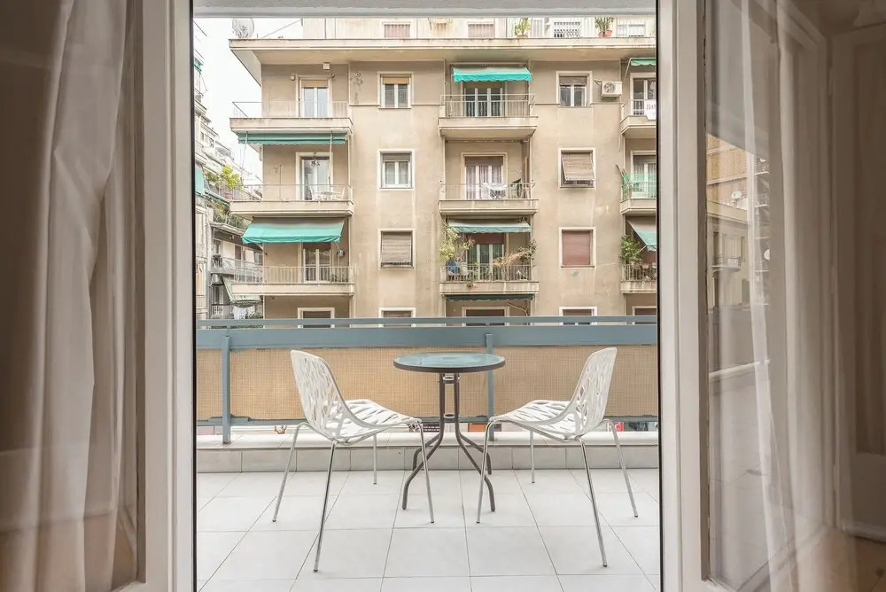 Victoria Majestic Suites Apartments