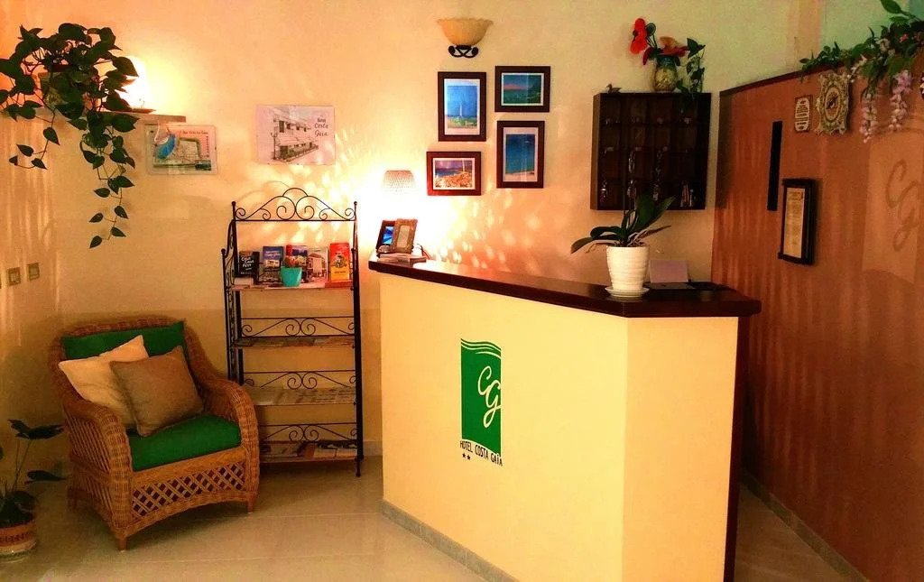 Costa Gaia Rooms
