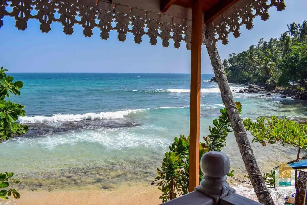 Coral Beach Hotel
